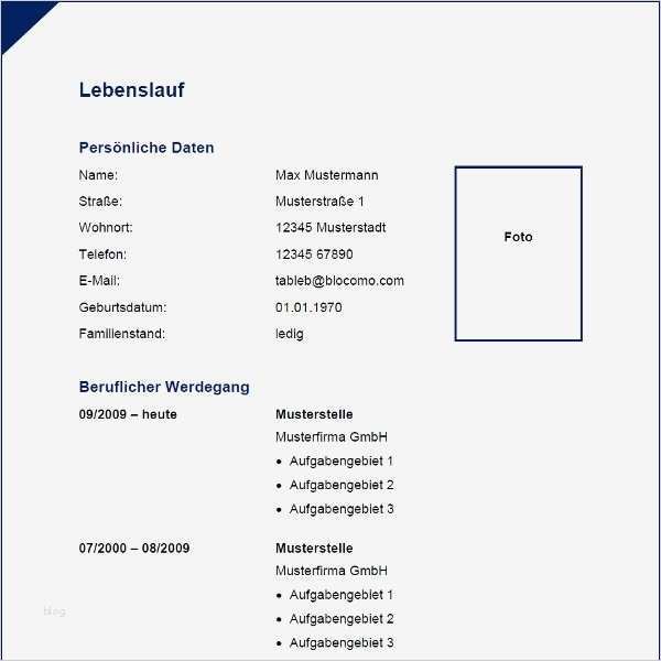 Lebenslauf Vorlage Modern Best Of 52 Best Images About Lebenslauf Muster & Vorlagen On