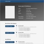 Lebenslauf Vorlage Modern Kostenlos Wunderbar Vorlage Grau Blau Tabellarischer Lebenslauf
