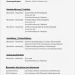 Lebenslauf Vorlage Openoffice Kostenlos Download Bewundernswert Gratis Lebenslauf Vorlage Für Bewerbung