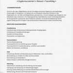 Lebenslauf Vorlage Pages Genial Lebenslauf Vorlage Kompetenzen Mit Berufliche