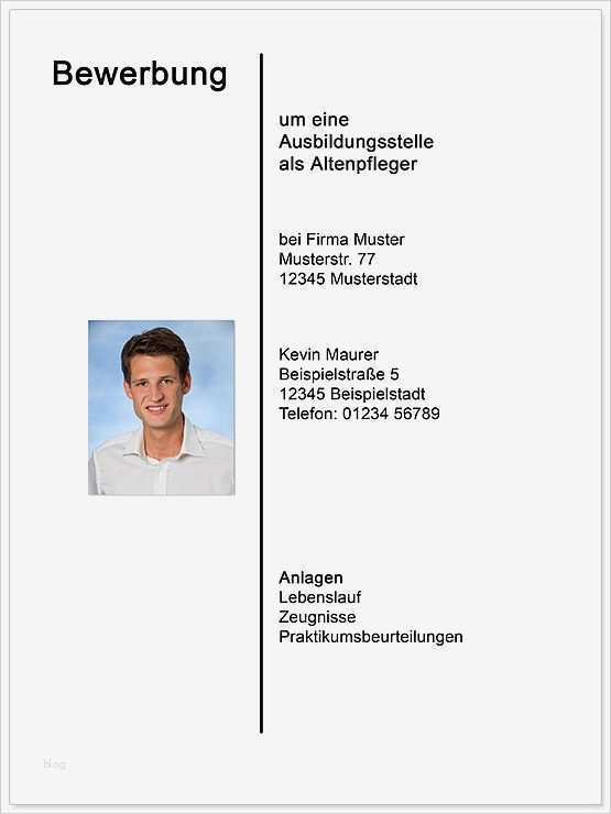 Lebenslauf Vorlage Planet Beruf Hübsch Das Deckblatt Bewerbungstraining