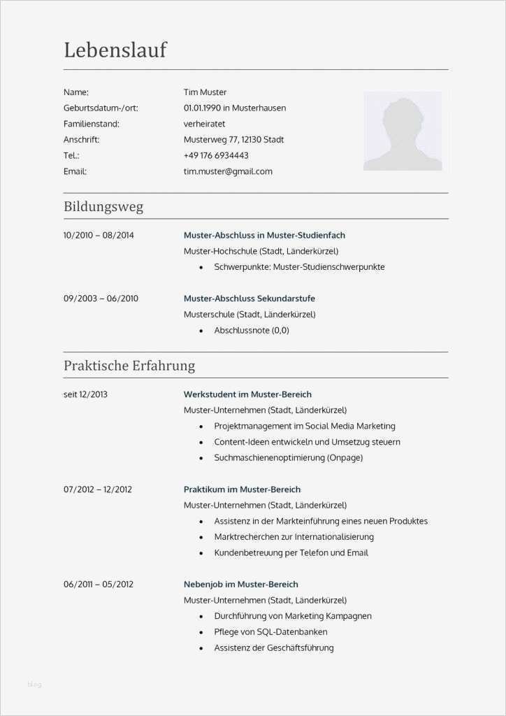 Lebenslauf Vorlage Praktikum 9 Klasse Angenehm Modern Vorschule Abschluss Zertifikat Vorlage Vignette