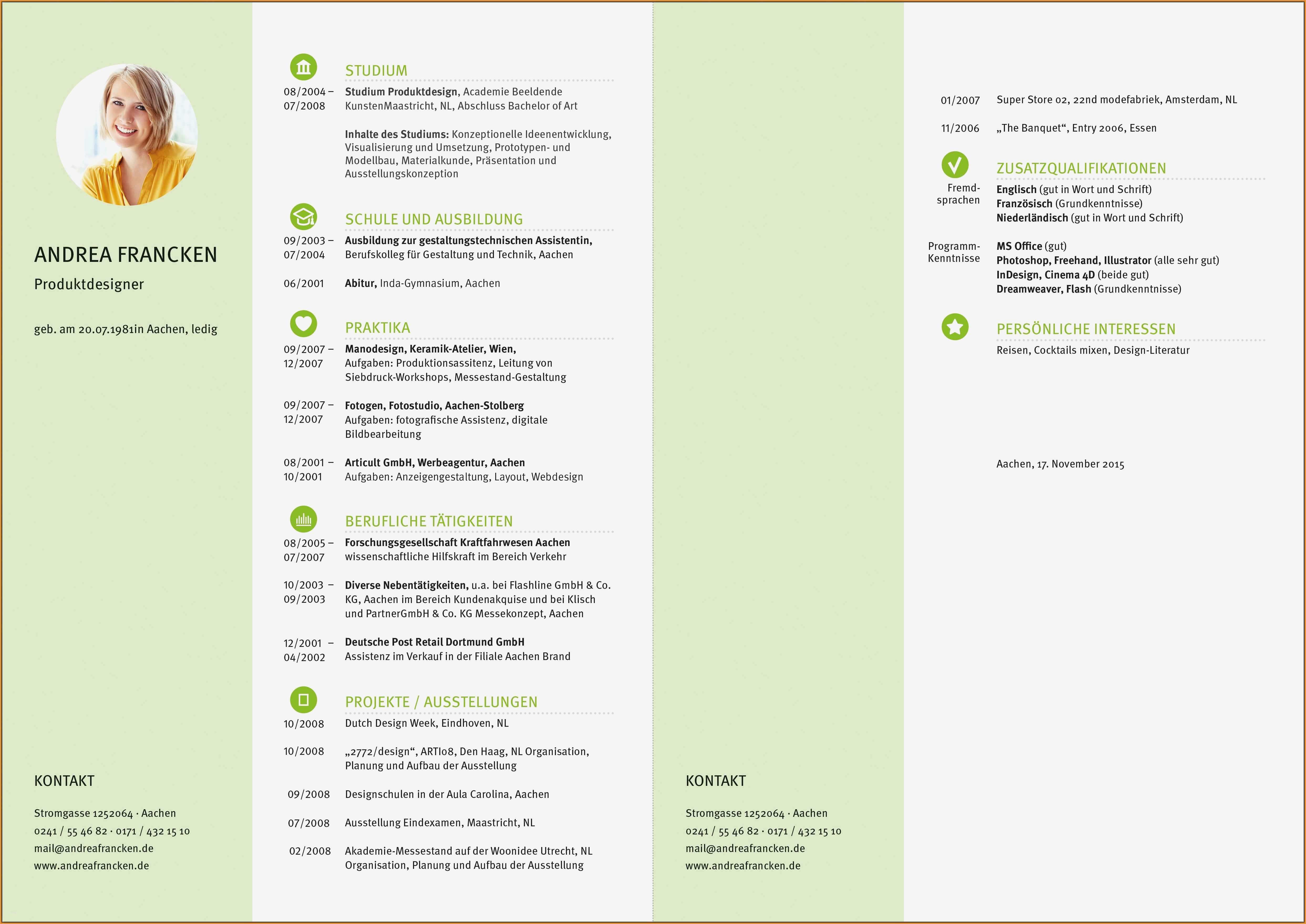 Lebenslauf Vorlage Praktikum Erstaunlich 9 Lebenslauf Praktikum