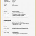 Lebenslauf Vorlage Praktikum Schüler Elegant 6 Lebenslauf Praktikum