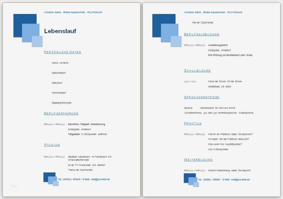 Lebenslauf Vorlage Schüler Download Fabelhaft Gratis Bewerbungsvorlagen Kostenlos En Jobs Und