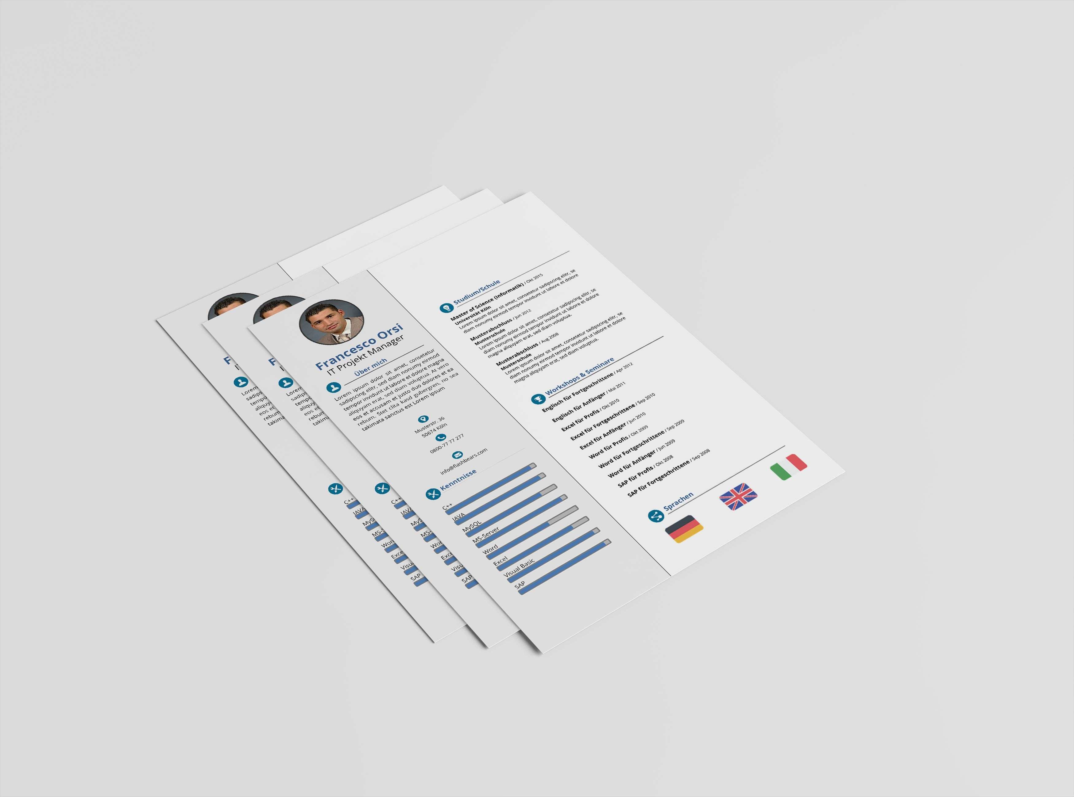 Lebenslauf Vorlage Schüler Word Schön Lebenslauf Dokument Lebenslauf Beispiel