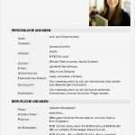 Lebenslauf Vorlage Student Angenehm Lebenslauf Student Dokument Blogs