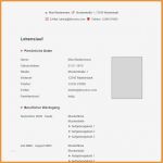 Lebenslauf Vorlage Xing Inspiration 13 Lebenslauf Vorlage Xing
