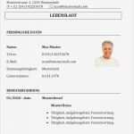 Lebenslauf Vorlage Zum Kopieren Wunderbar Lebenslauf Beispiel Artikel Sie Auch Interessieren