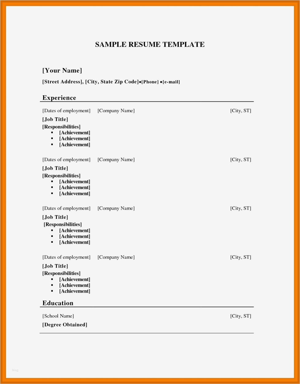 Lebenslauf Wordpad Vorlage Süß Nett Employee Self Bewertungsprobe Fotos Bilder Für Das