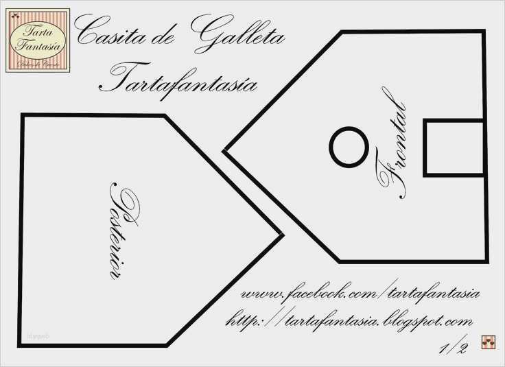 Lebkuchenhaus Vorlage Bewundernswert Erfreut Vorlagen Für Lebkuchenhaus Ideen Entry Level