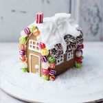 Lebkuchenhaus Vorlage Cool 10 Ideen Zu Lebkuchenhaus Vorlage Auf Pinterest