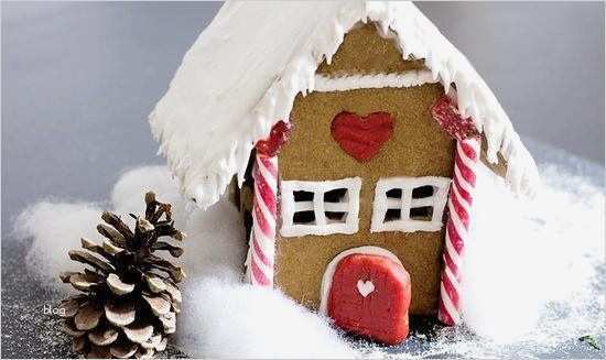Lebkuchenhaus Vorlage Fabelhaft Einfaches Lebkuchenhaus Mit Vorlage Rezept Mit Bild Von