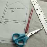 Lebkuchenhaus Vorlage Fabelhaft Lebkuchenhaus