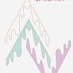 Lebkuchenhaus Vorlage Fabelhaft Lebkuchenhaus Vorlage Zum Basteln Mit Kindern Ausdrucken