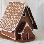 Lebkuchenhaus Vorlage Hübsch 2 Lebkuchenhaus 2013