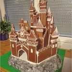 Lebkuchenhaus Vorlage Neu Lebkuchenhaus Von Dashonigkuchenpferd