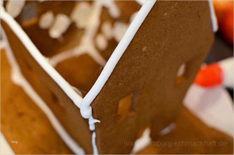 Lebkuchenhaus Vorlage Süß Lebkuchenhaus Rezept Mit Vorlage