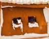 Lebkuchenhaus Vorlage Zum Ausdrucken Angenehm Lebkuchenhaus Rezept Mit Vorlage