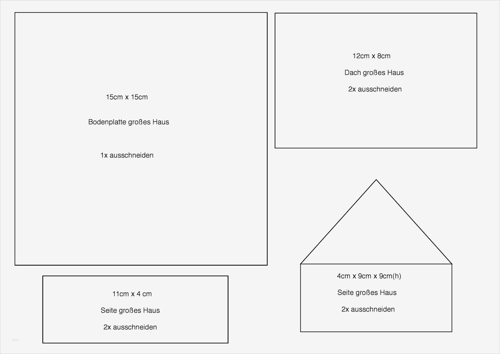 Lebkuchenhaus Vorlage Zum Ausdrucken Cool Ausgezeichnet Große Lebkuchenhausschablone Zeitgenössisch