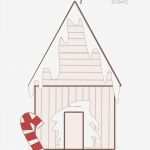 Lebkuchenhaus Vorlage Zum Ausdrucken Cool formen Und Linien Malen Lernen Mit Kindern Zum Ausdrucken