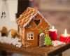 Lebkuchenhaus Vorlage Zum Ausdrucken Einzigartig Lebkuchenhaus Selber Machen