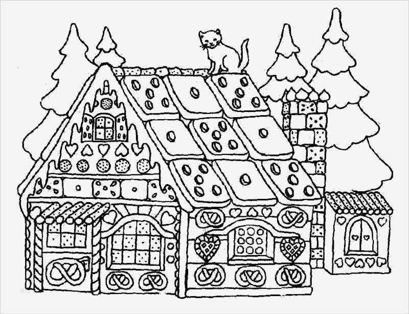 Lebkuchenhaus Vorlage Zum Ausdrucken Elegant Lebkuchenhaus1 Naturstrolche