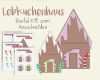 Lebkuchenhaus Vorlage Zum Ausdrucken Erstaunlich Lebkuchenhaus Vorlage Zum Basteln Mit Kindern Ausdrucken