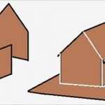 Lebkuchenhaus Vorlage Zum Ausdrucken Inspiration Lebkuchenhaus Bauanleitung Zum Selber Bauen