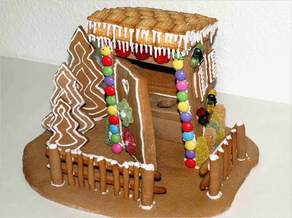 Lebkuchenhaus Vorlage Zum Ausdrucken Inspiration Lebkuchenhaus