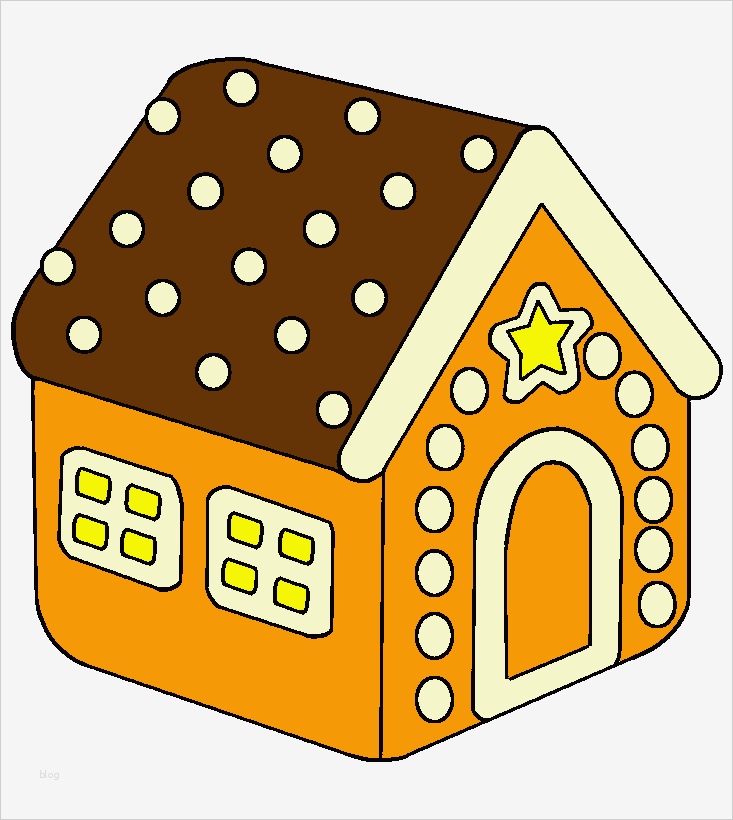 Lebkuchenhaus Vorlage Zum Ausdrucken Luxus Ausmalbilder Lebkuchenhaus Lebkuchenhaus Zum Ausdrucken