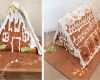 Lebkuchenhaus Vorlage Zum Ausdrucken Schönste Ziemlich Lebkuchenhaus Vorlagen Zum Ausdrucken Ideen