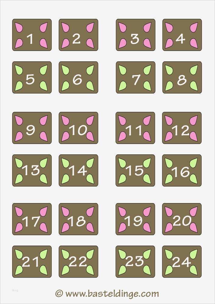 Lebkuchenherz Vorlage Zum Ausdrucken Einzigartig Zahlen – Basteldinge