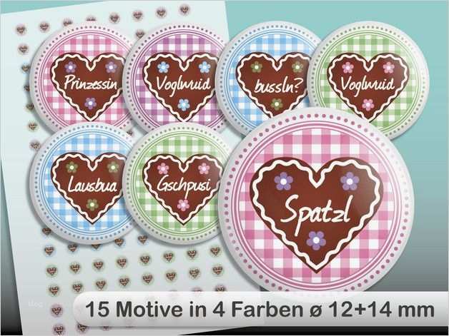 Lebkuchenherz Vorlage Zum Ausdrucken Großartig Cabochon Vorlage 12 Und 14 Mm Oktoberfest Herzen