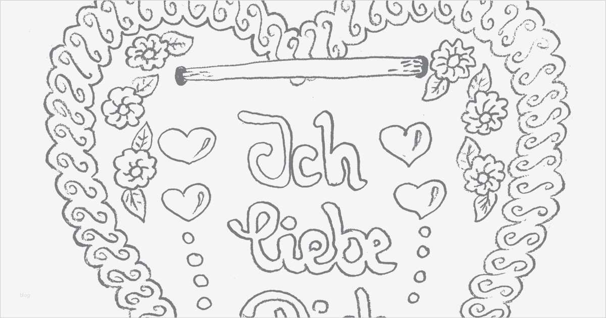 Lebkuchenherz Vorlage Zum Ausdrucken Großartig Malbogen Lebkuchenherz Gingerbread Heart