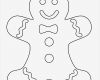 Lebkuchenmann Vorlage Erstaunlich Desenho De Boneco De Gengibre De Natal Para Colorir