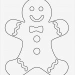 Lebkuchenmann Vorlage Erstaunlich Desenho De Boneco De Gengibre De Natal Para Colorir