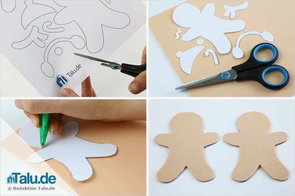 Lebkuchenmann Vorlage Hübsch Fantastisch Lebkuchenmann Zeichnung Vorlage Fotos