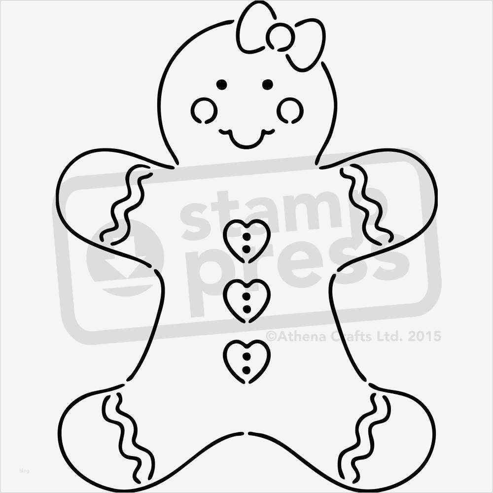 Lebkuchenmann Vorlage Luxus atemberaubend Lebkuchenmann Vorlagen Ideen Ideen