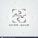 Leeres Puzzle Vorlage Best Of Erfreut Hochzeit Zeichen Vorlagen Ideen Entry Level