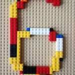 Lego Einladungskarten Vorlage Angenehm Die Besten 25 Lego Geburtstagsparty Ideen Auf Pinterest