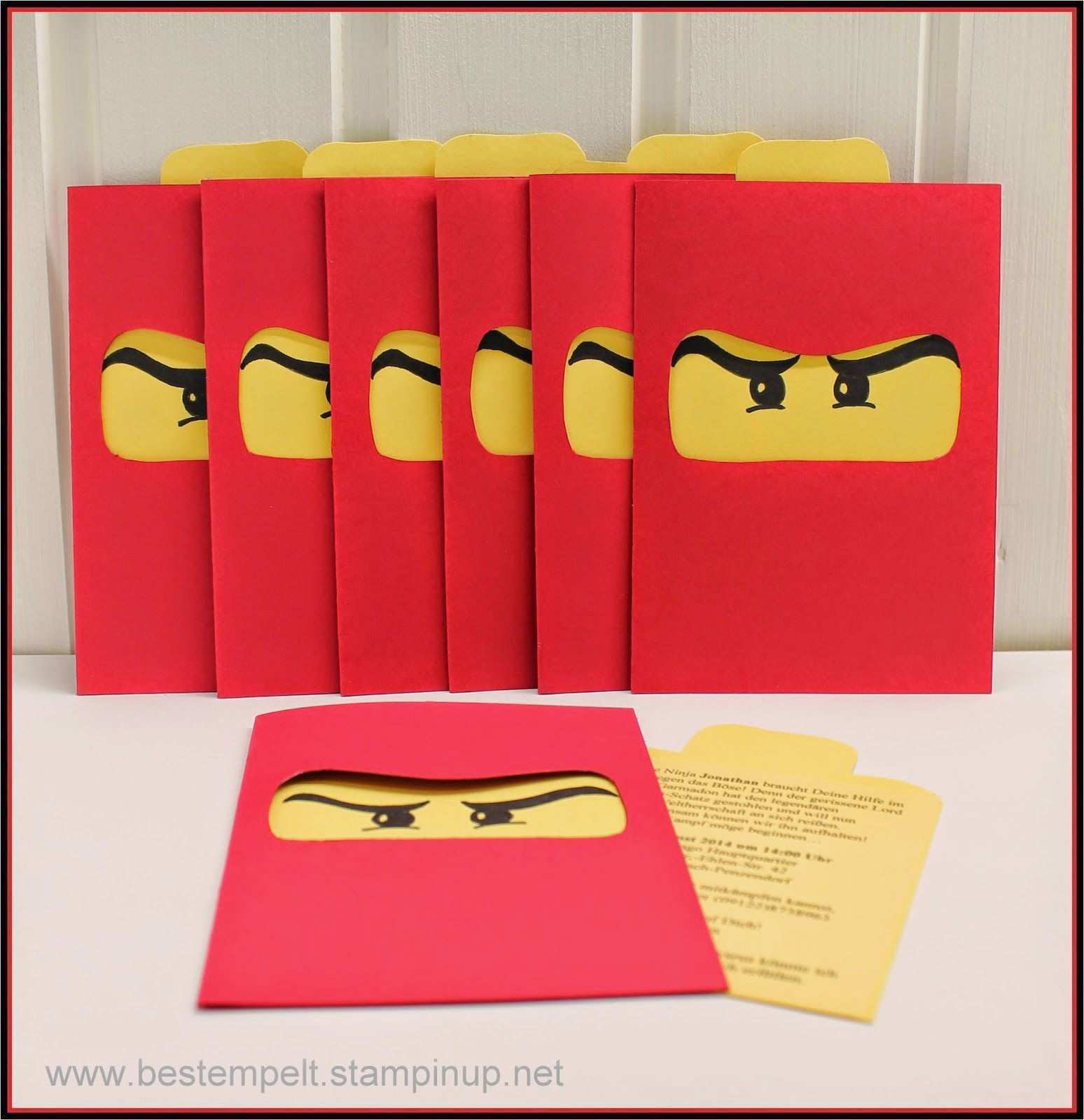 Lego Einladungskarten Vorlage Angenehm Ninjago Einladungskarten Vorlage