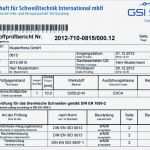 Leistungserklärung En 1090 Vorlage Angenehm Qualifizierung Von thermischen Schneidprozessen Nach Din