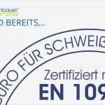 Leistungserklärung En 1090 Vorlage Gut Din En 1090 1 Im Balkonbau