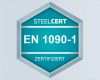 Leistungserklärung En 1090 Vorlage Neu Ab 1 Juli Gilt Ce Kennzeichnungsfrist Nach En 1090 1