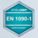 Leistungserklärung En 1090 Vorlage Neu Ab 1 Juli Gilt Ce Kennzeichnungsfrist Nach En 1090 1