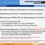 Leistungserklärung En 1090 Vorlage Neu Dvs Bv Gelsenkirchen Veranstaltung Am Erste Erfahrungen