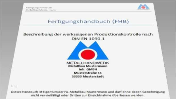 Leistungserklärung En 1090 Vorlage Wunderbar Hilfestellung Bei Der Einführung Der En 1090 2