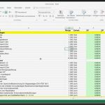 Leistungsverzeichnis Erstellen Vorlage Beste Gaeb Ausschreibungen Export Gaeb In Excel
