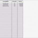 Leistungsverzeichnis Vorlage Cool Excel Vorlagen Rechnung Rechnungsvorlage Rechnung Exce
